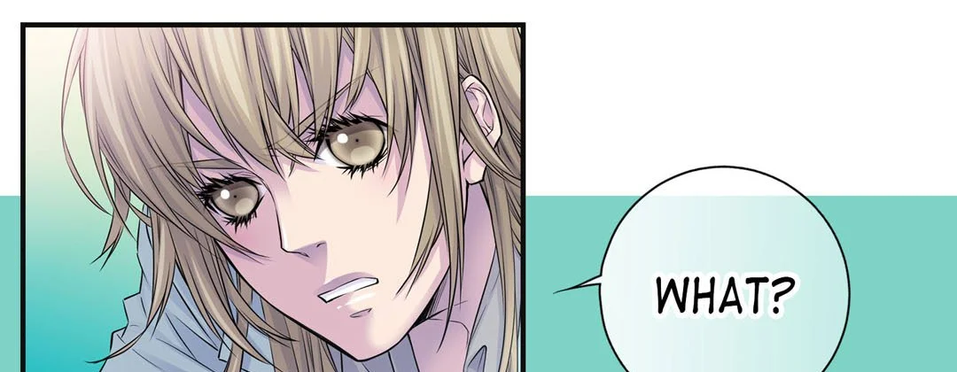 My Ex, Client - Chapter 45